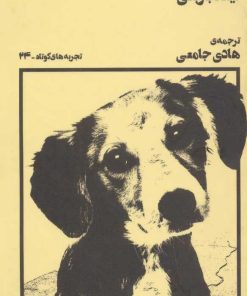 کتاب چرت بعداز ظهر | انتشارات نشر چشمه