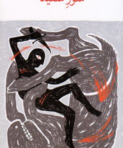 کتاب سوز سفید | انتشارات نشر چشمه