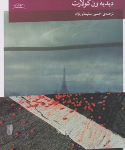 کتاب شاهدان عروس | انتشارات نشر چشمه