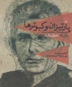 کتاب پارتیزان و کبوترها | انتشارات ققنوس