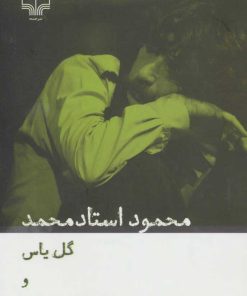 کتاب گل یاس و عکس خانوادگی | انتشارات نشر چشمه