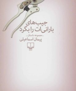 کتاب جیب های بارانی ات را بگرد | انتشارات نشر چشمه