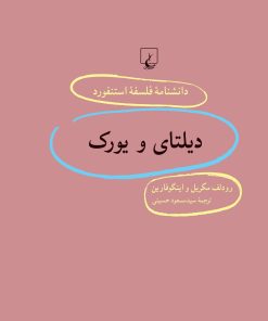 کتاب دیلتای و یورک | انتشارات ققنوس