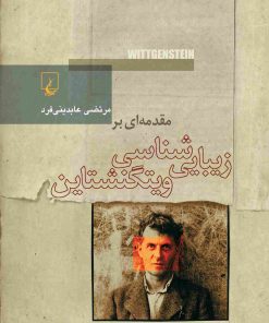 کتاب مقدمه ای بر زیبایی شناسی ویتگنشتاین | انتشارات ققنوس