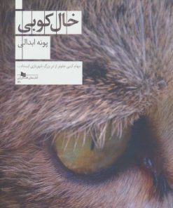 کتاب خال کوبی | انتشارات نشر چشمه