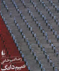 کتاب نیم دانگ پیونگ یانگ | انتشارات افق