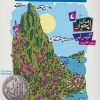 کتاب جایی که کوه بوسه می زند بر ماه | انتشارات افق