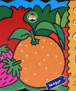 کتاب رنگ رنگ رنگم کن 2 | انتشارات افق