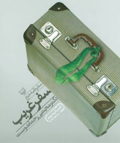 کتاب سفر غریب | انتشارات سوره مهر