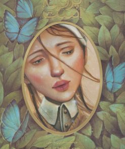 کتاب مادرم پروانه است | انتشارات سوره مهر