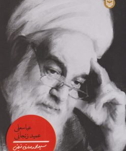 کتاب عباسعلی عمید زنجانی | انتشارات سوره مهر