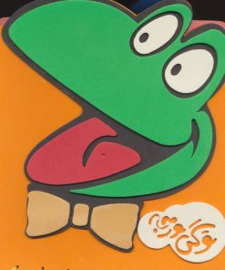 کتاب وگی ورجه | انتشارات افق