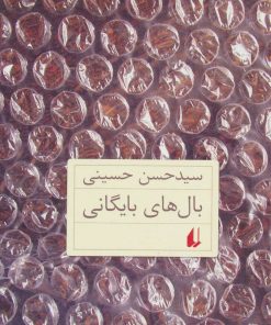 کتاب بال های بایگانی | انتشارات افق