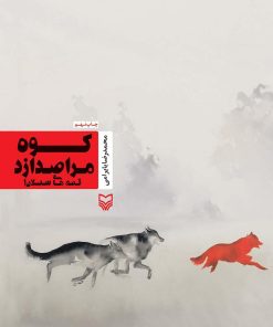 کتاب کوه مرا صدا زد | انتشارات سوره مهر