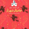 کتاب جادوگر شهر از | انتشارات افق