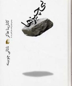 کتاب بی چیزها | انتشارات افق