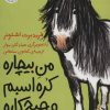 کتاب من بیچاره کره اسبم و هیچ کاره | انتشارات افق