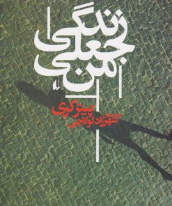 کتاب زندگی جعلی من | انتشارات افق