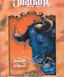 کتاب بارتیمیوس کتاب دوم | انتشارات افق