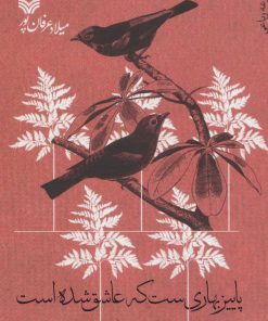 کتاب پاییز بهاری ست که عاشق شده است | انتشارات سوره مهر