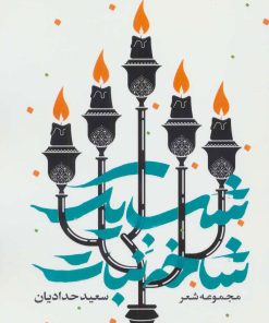 کتاب شب یک شاخه نبات | انتشارات سوره مهر