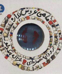 کتاب ماهی عروس نداره | انتشارات سوره مهر