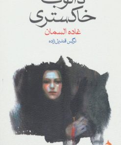 کتاب دانوب خاکستری | انتشارات ماهی