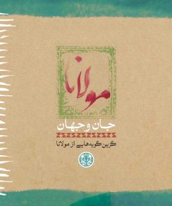 کتاب مولانا: جان و جهان | انتشارات نشر کتاب پارسه