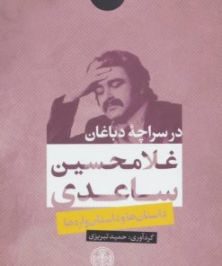 کتاب در سراچه دباغان | انتشارات نشر کتاب پارسه