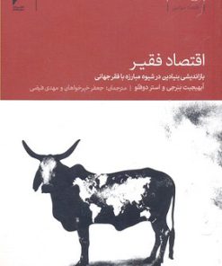 کتاب اقتصاد فقیر | انتشارات دنیای اقتصاد