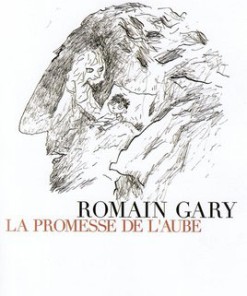 کتاب La Promesse De L Aube | انتشارات معیار علم