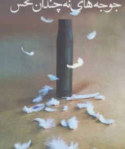 کتاب جوجه های نه چندان تخس | انتشارات سروش