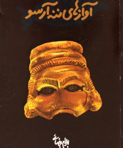 کتاب آوازهای ننه آرسو | انتشارات روشنگران و مطالعات زنان