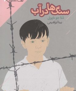 کتاب سنگ ها در آب | انتشارات دنیای اقتصاد