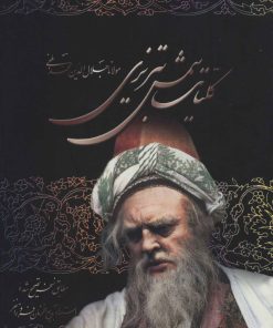 کتاب کلیات شمس تبریزی | انتشارات علم