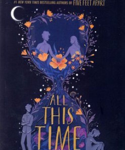 کتاب All This Time | انتشارات معیار علم