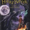 کتاب Harry Potter and the Deathly Hallows 2 | انتشارات معیار علم