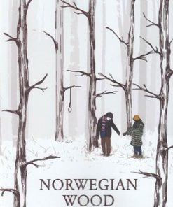 کتاب Norwegian Wood | انتشارات معیار علم