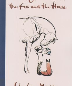 کتاب The Boy, the Mole, the Fox and the Horse | انتشارات آی آی کتاب