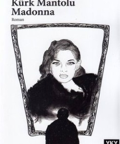 کتاب Kurk Mantolu Madonna | انتشارات معیار علم