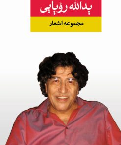 کتاب مجموعه اشعار یدالله رویایی | انتشارات نگاه