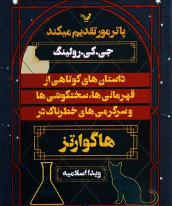 کتاب داستان های کوتاهی از قهرمانی ها | انتشارات کتابسرای تندیس