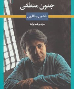 کتاب جنون منطقی | انتشارات نگاه