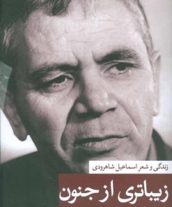 کتاب زیباتری از جنون | انتشارات نشر ثالث