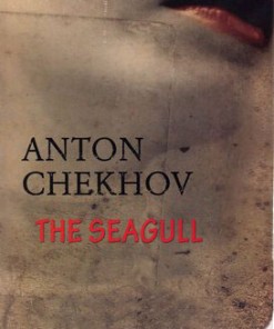 کتاب The Seagull | انتشارات معیار علم