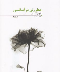 کتاب عطر زنی در آسانسور | انتشارات نیماژ