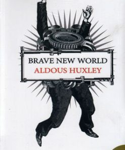 کتاب Brave New World | انتشارات معیار علم