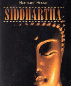 کتاب Siddhartha | انتشارات معیار علم