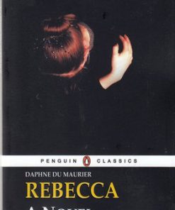 کتاب Rebecca | انتشارات معیار علم