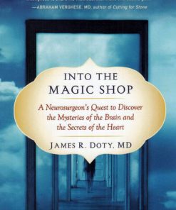 کتاب Into the Magic Shop | انتشارات آی آی کتاب